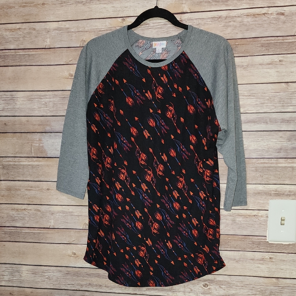 LuLaRoe Randy Top
